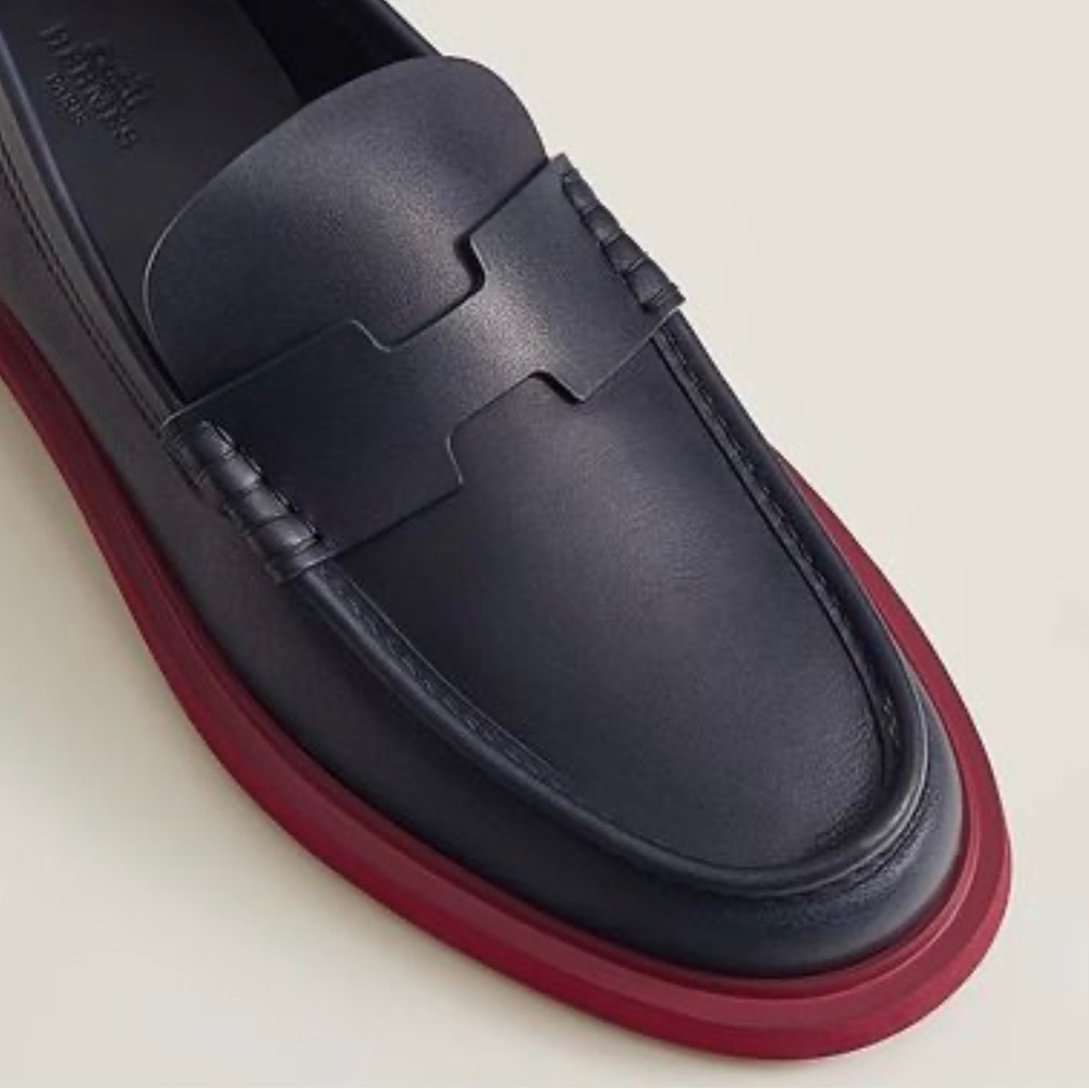 Hermes Men’s Shoes
